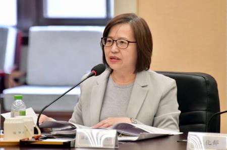 2023年3月30日行政院長陳建仁主持本院推動轉型正義會報第2次會議19.jpg