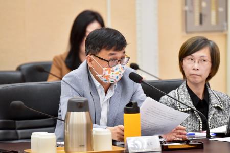 2023年3月30日行政院長陳建仁主持本院推動轉型正義會報第2次會議7.jpg